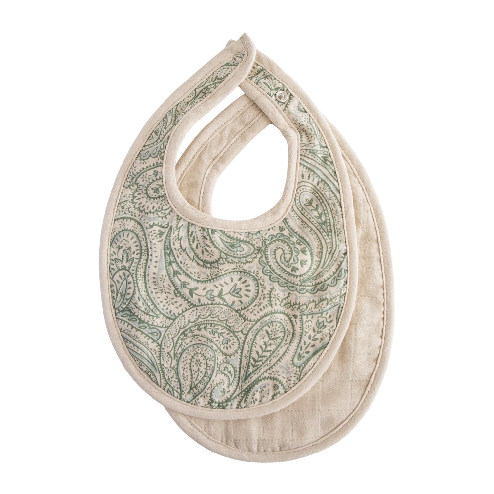 Baby Cloth Bib
