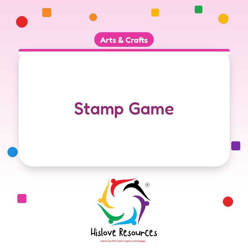 Stamp Game