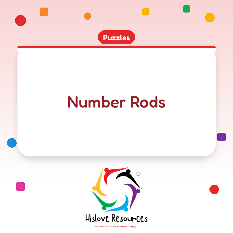 Number Rods