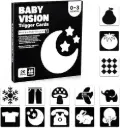 Baby Trigger Card 1 (0-3M)