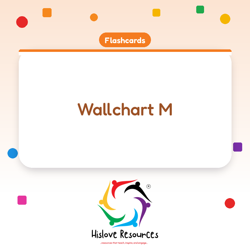 Wallchart M