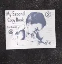 My Second Copy Book