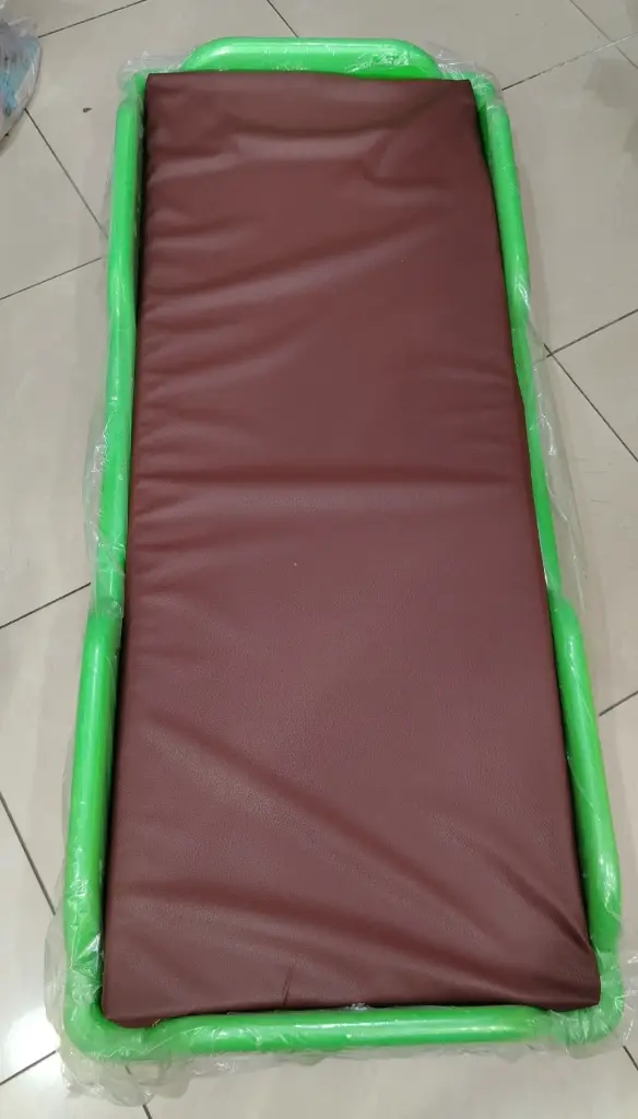Mac Mattress