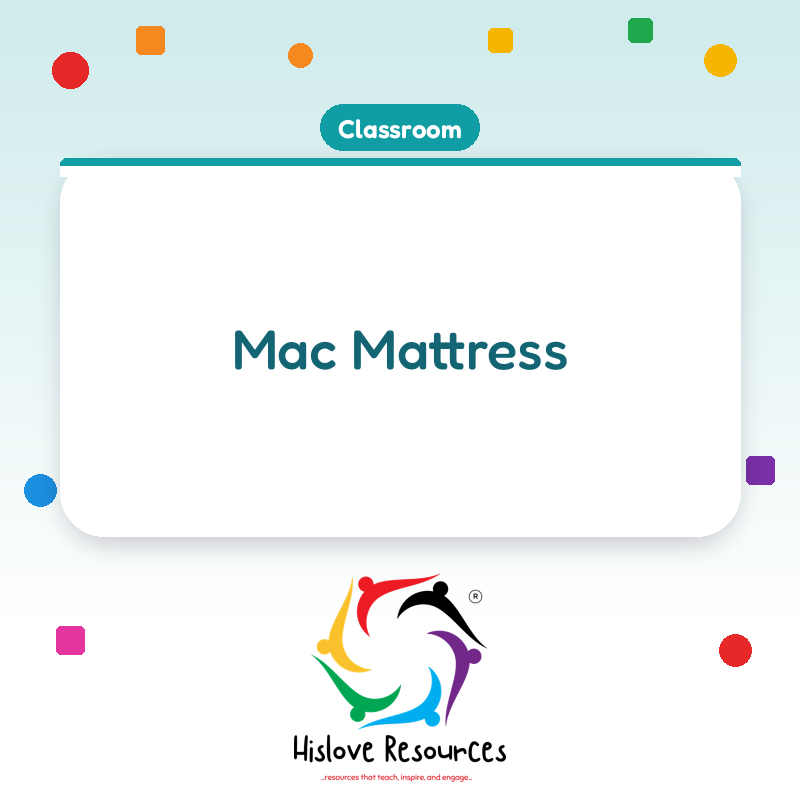 Mac Mattress