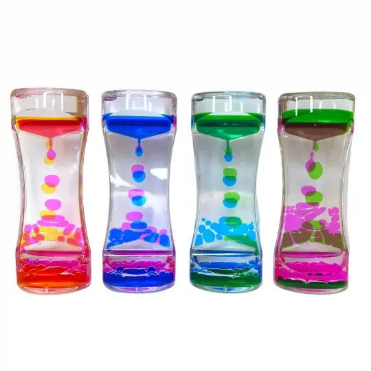 Sensory Tube