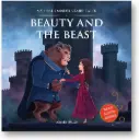 Beauty and the Beast Story Book