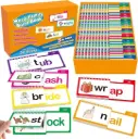 Word Family Flip Books