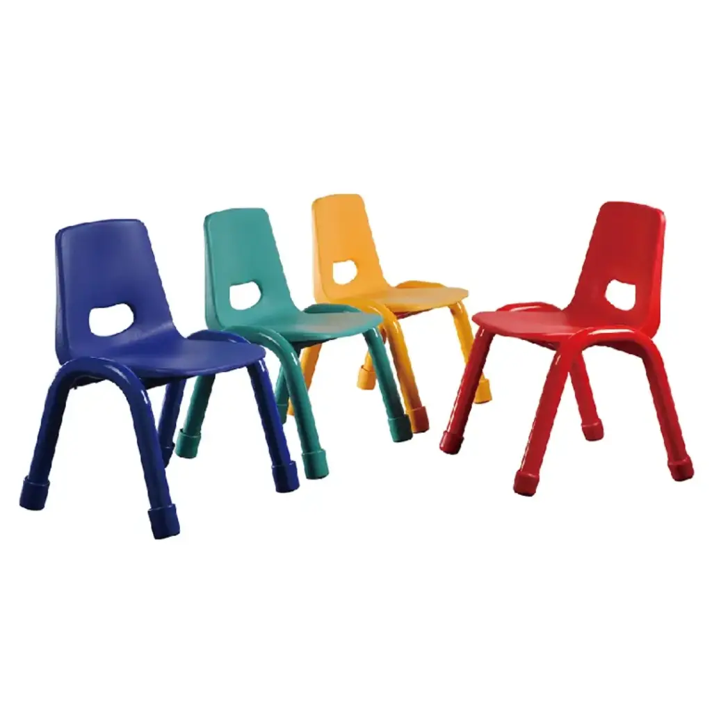 Bend Chair (Metal)