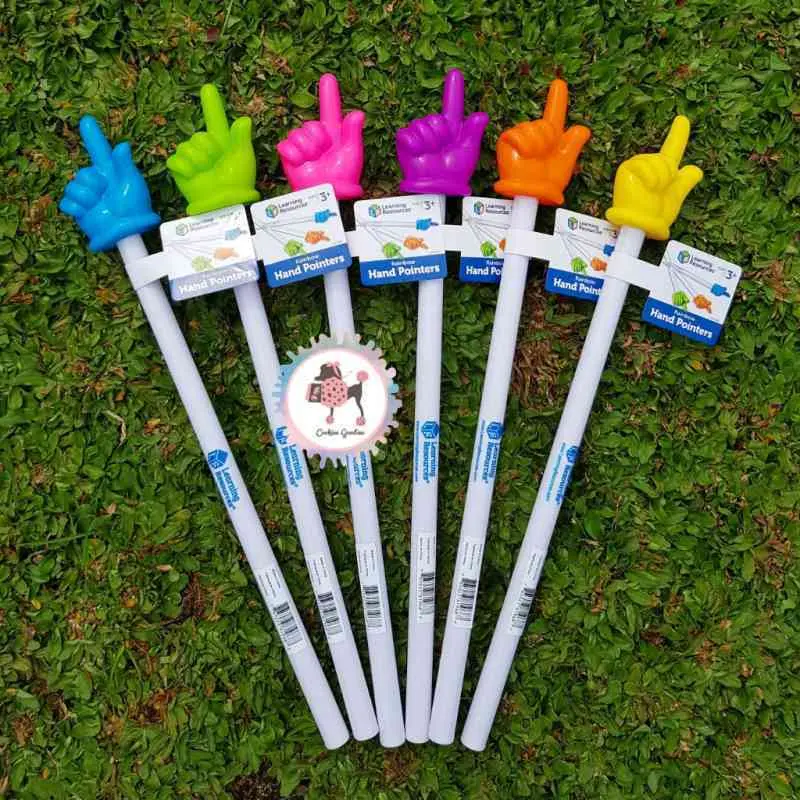 Learning Resources Hand Pointer