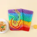 Sensory Fidget Toy (Rainbow)