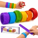 Sensory  Bracelet( Sensory Seekers/ADHD/Autism)