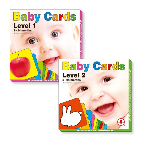 Baby Cards