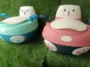 Bear Potty