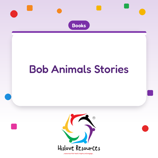 Bob Animals Stories