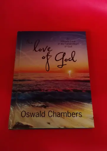 The Love of God