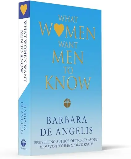 What WOMEN want MEN to KNOW