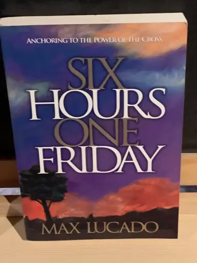 Six Hours One Friday 