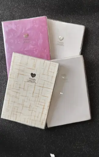 Happy Childhood Notepad