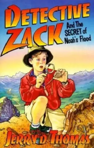 Detective Zack