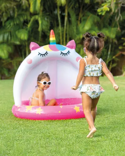 Intex Wet Set (Pool) 
