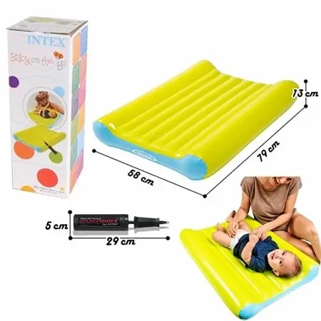 Intex Baby on the go