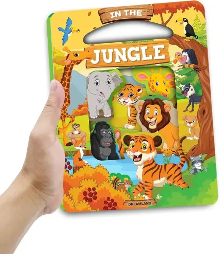 In the Jungle