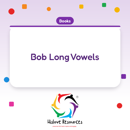 Bob Long Vowels