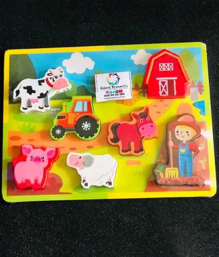 3D Block Puzzle (Domestic) 0B