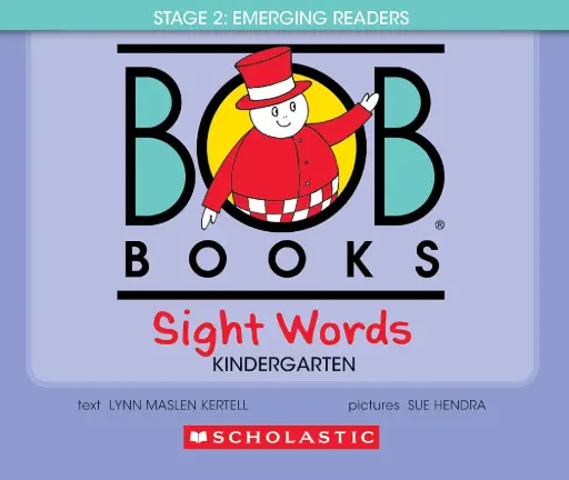 Bob Sightword