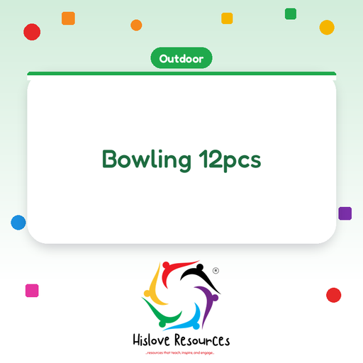 Bowling 12pcs
