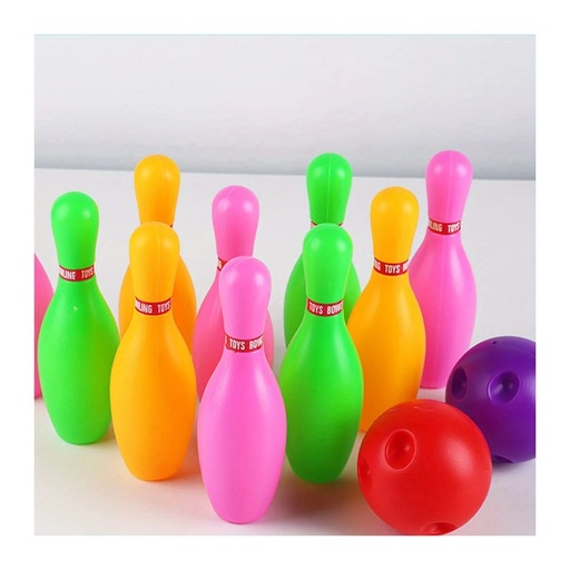 Bowling 12pcs