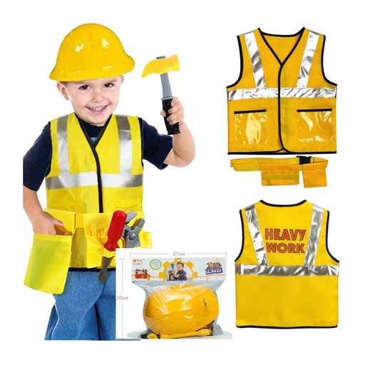 Career dress