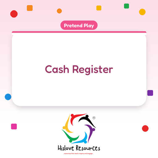Cash Register