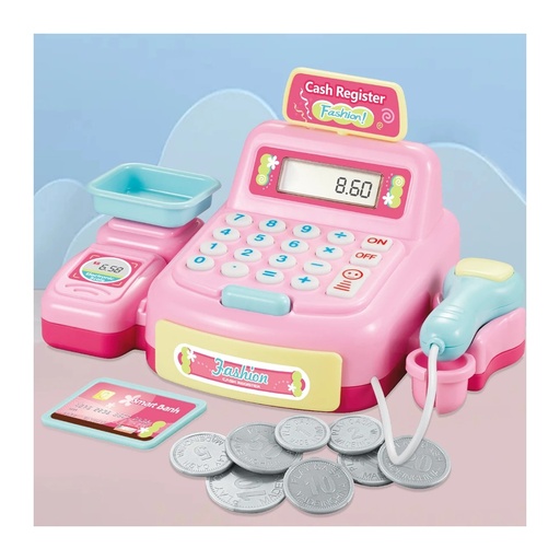 Cash Register