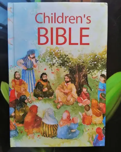 Children's Bible