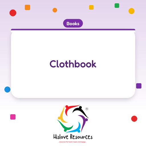 Clothbook