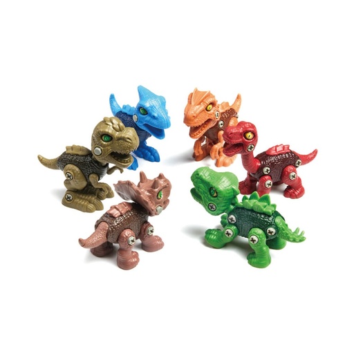 CLX Dino Stem Toy