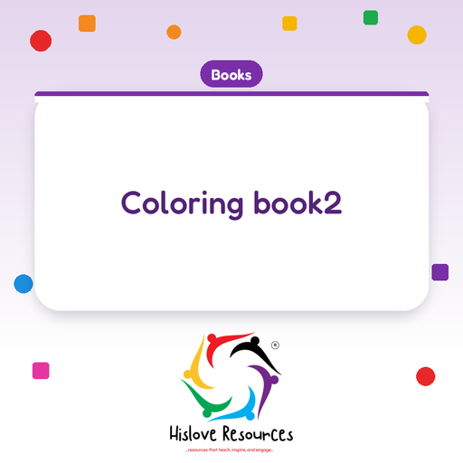 Coloring book2