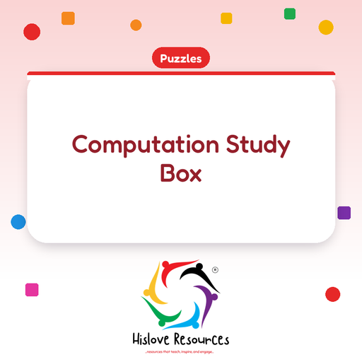 Computation Study Box