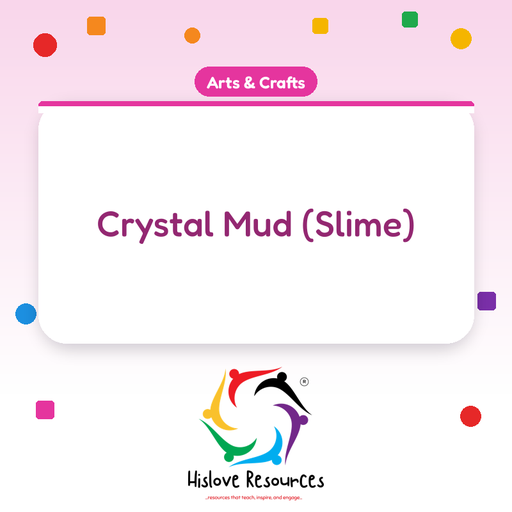 Crystal Mud (Slime)