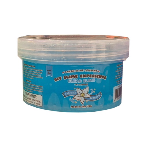 Crystal Mud (Slime)