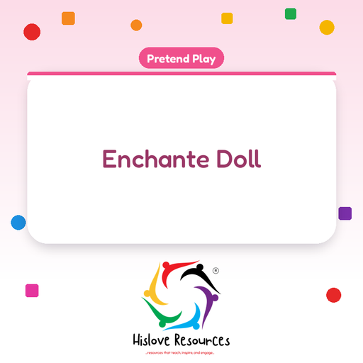 Enchante Doll