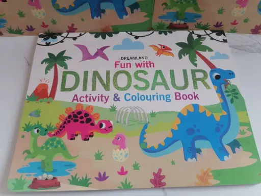 Fun with DINOSAUR