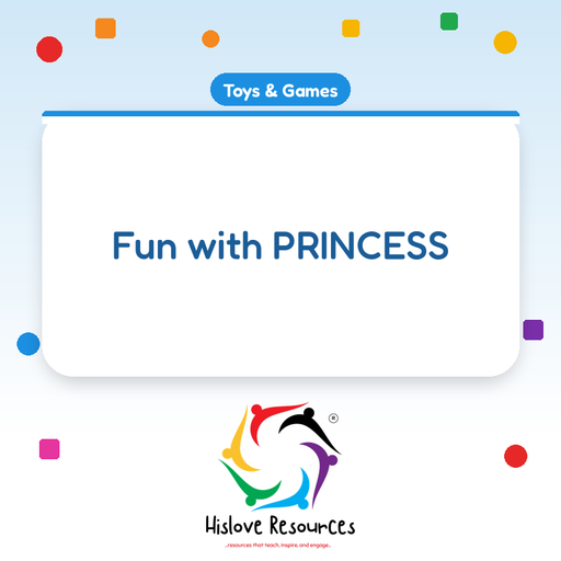 Fun with PRINCESS