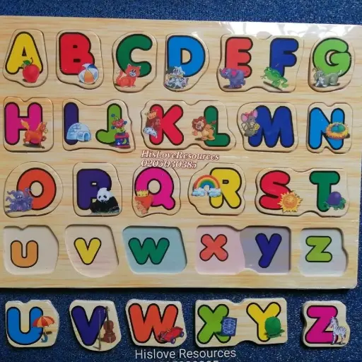 2D Uppercase Lowercase Match