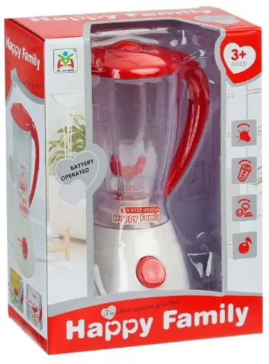 Happy Family Blender