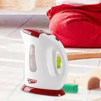 Happy Family Kettle