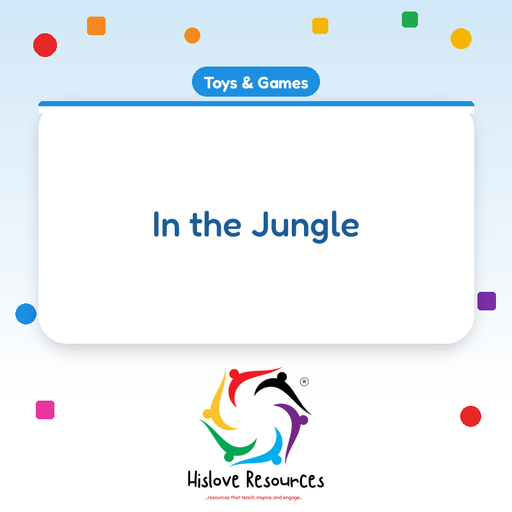 In the Jungle