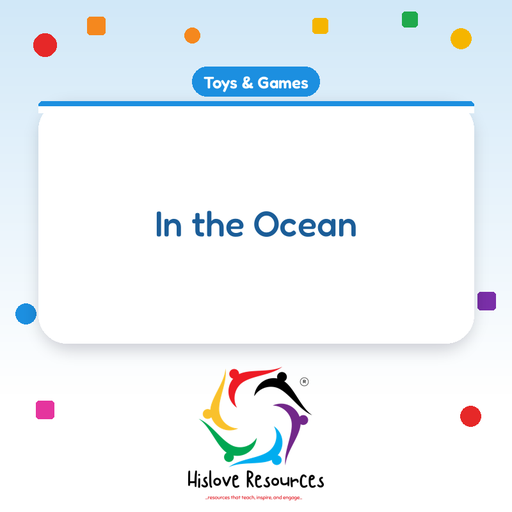 In the Ocean