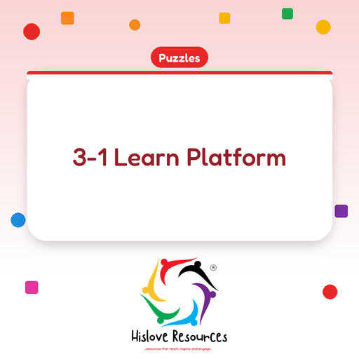 3-1 Learn Platform